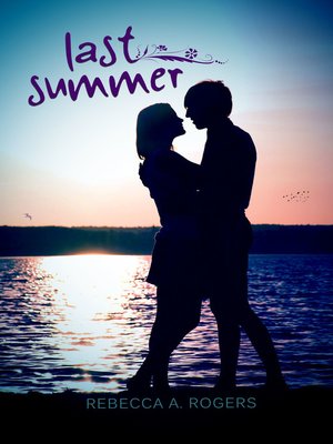 cover image of Last Summer